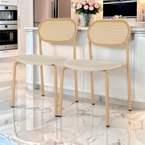2er set rattan - 2er,