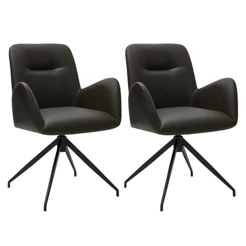 2er set esszimmerstühle - 2er,