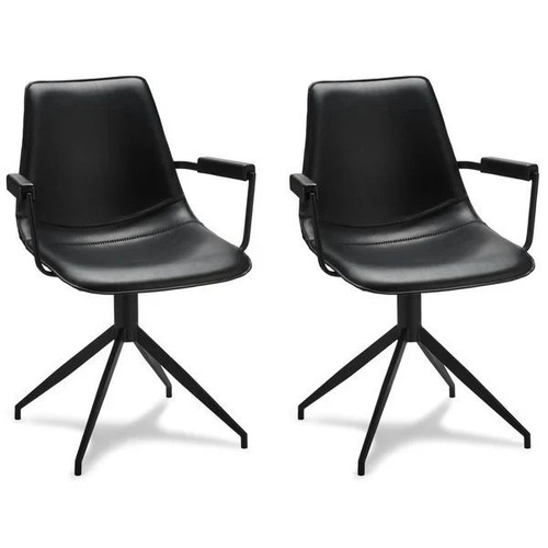 2er set esszimmerstühle - set,