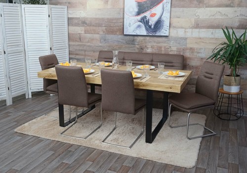 Ware esszimmer set - b-ware, esszimmer-set
