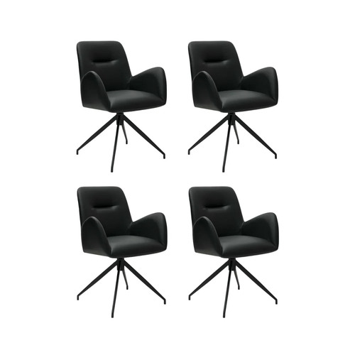4er set esszimmerstühle - 4er,