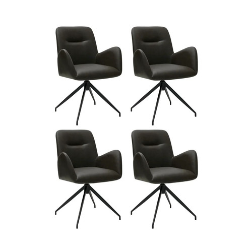 4er set esszimmerstühle - 4er,