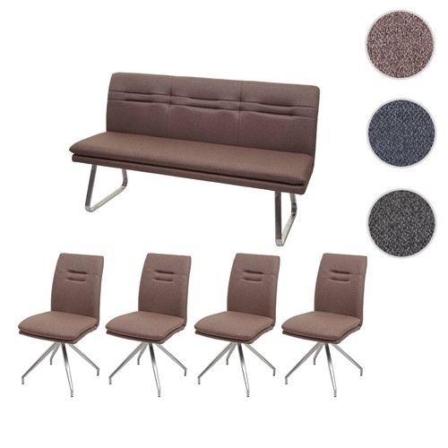 Esszimmer set hwc - esszimmer-set, hwc-h70
