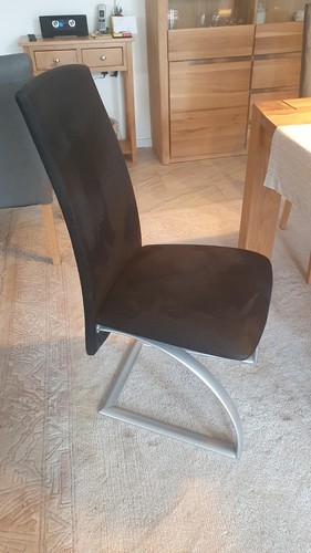 Esszimmer stühle er set - esszimmer,