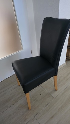 Schwarze - 6,