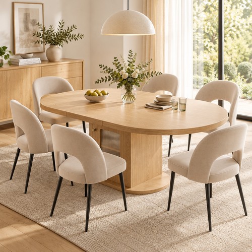 Stühle esszimmer - 6x,