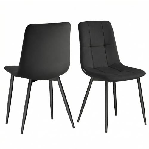 Esszimmerstühle samt 2er - samt, set